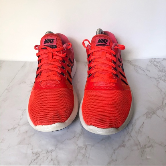 Nike Lunarstelos Women's Running Shoes Sneakers - Picture 4 of 8